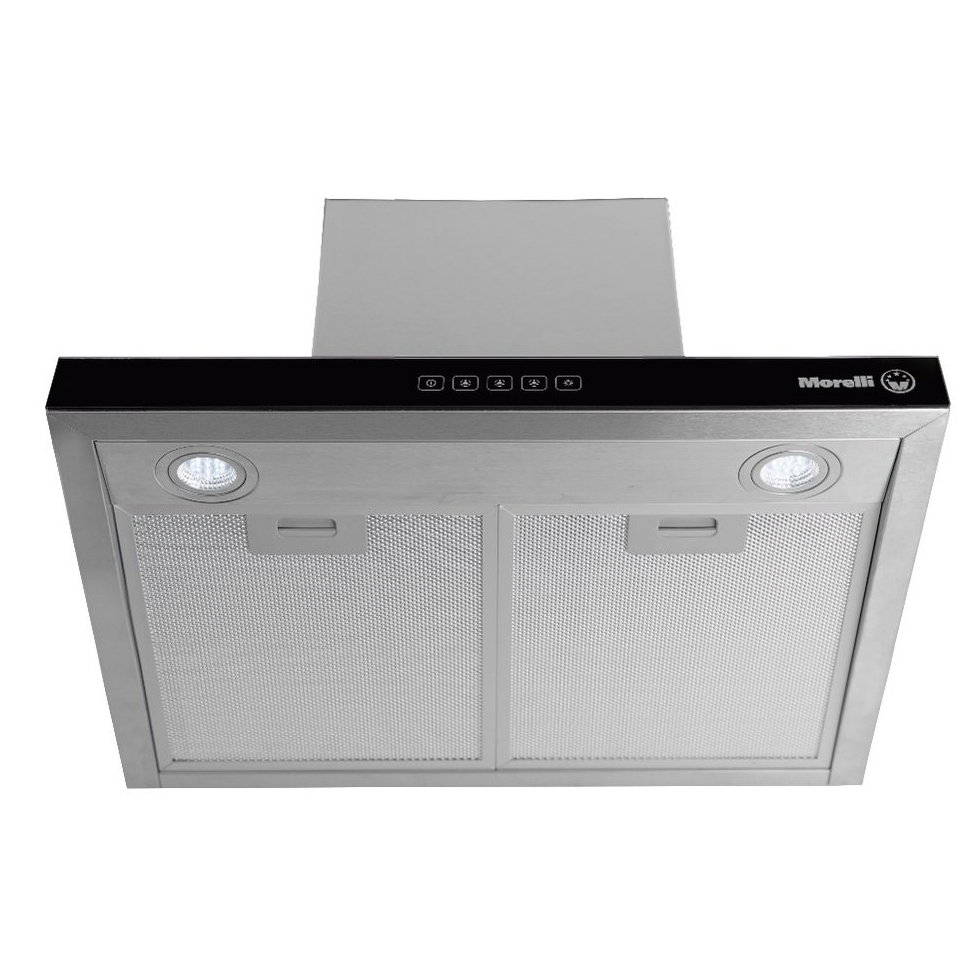 CAMPANA MORELLI 900 PREGO