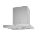 CAMPANA NIHUIL XS 50CM - ACERO INOXIDABLE - 3 VELOCIDADES - CON MOTOR