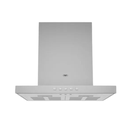 CAMPANA NIHUIL XS 50CM - ACERO INOXIDABLE - 3 VELOCIDADES - CON MOTOR