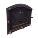 PUERTA DE HORNO FUNDICION GRANDE MAFER