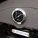HORNO TRH MESADA LEÑA
