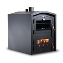 HORNO TRH MESADA LEÑA