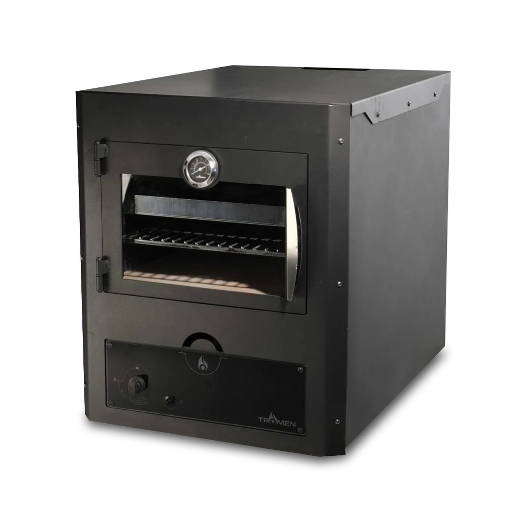 HORNO TRH MESADA GAS