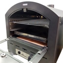 HORNO TANGO 560 GAS