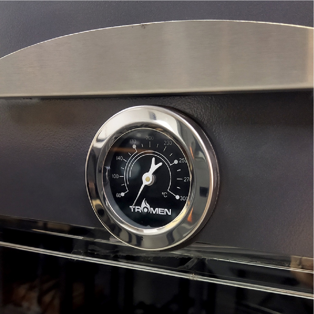 HORNO TANGO 560 GAS