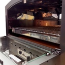 HORNO TANGO 780 GAS