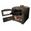HORNO TANGO MESADA LEÑA