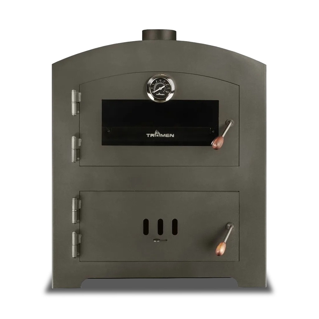 HORNO TANGO MESADA LEÑA