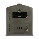 HORNO TANGO MESADA LEÑA