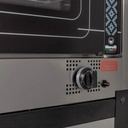 HORNO PAMPA 900 - PUERTA VISOR - BASE CON PATAS - ENCENDIDO ELECTRONICO
