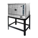 HORNO PAMPA 900 - PUERTA CIEGA - BASE CON PATAS - ENCENDIDO ELECTRONICO