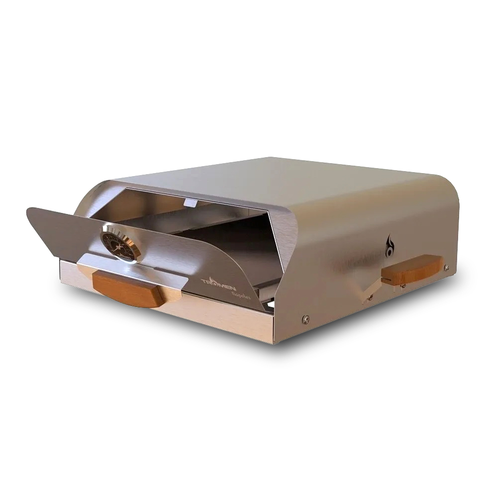 HORNO NAPOLES PARA HORNALLAS
