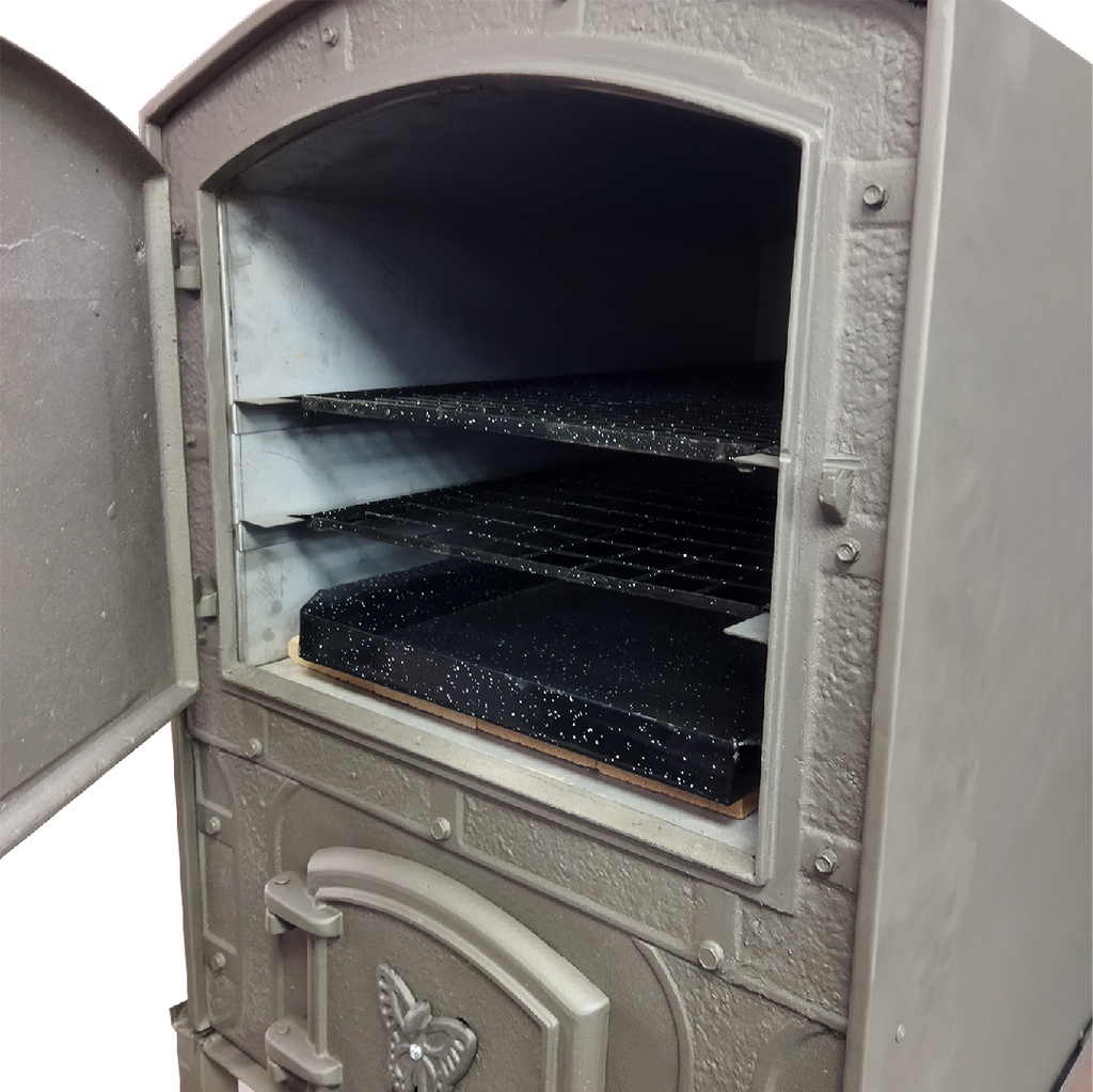 HORNO GRANDE DE MESADA - PUERTA CIEGA