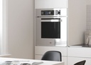 HORNO ELECTRICO RUPHAY VIII