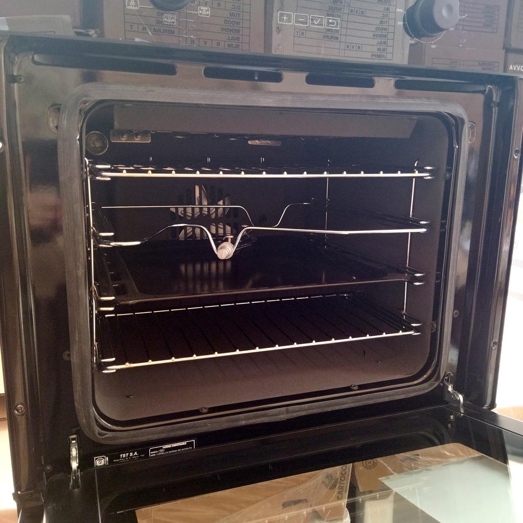 HORNO ELECTRICO AVVOLTO 60CM ELECTRICO