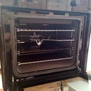 HORNO ELECTRICO AVVOLTO 60CM ELECTRICO