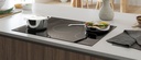 ANAFE VITROCERAMICO V - NEGRO 5 ZONAS DE COCCION TST