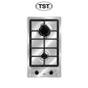ANAFE SULATA II - 2 HORNALLAS TST