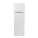 HELADERA 2 FRIOS 2 PUERTAS 1410 170X55X66  290LT BLANCA EFIC ENERG A