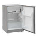 HELADERA 1 FRIO 1 PUERTA 1020 0.85X0.55X.062 125LTS GRIS EFIC ENERG A