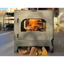 SALAMANDRA PEHUEN 20000 160MT2 DOBLE PUERTA