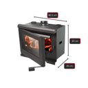 SALAMANDRA MADRID PREMIER 160MT SALIDA 6 PUL