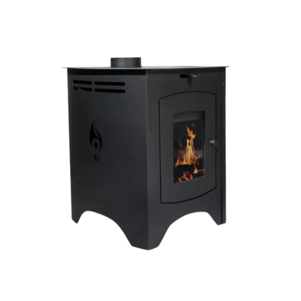 SALAMANDRA AUSTRAL 7000 SALIDA 4 PUL