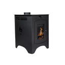 SALAMANDRA AUSTRAL 7000 SALIDA 4 PUL