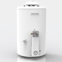 TERMOTANQUE MULTIGAS 50LTS  REC.SIMULTANEA