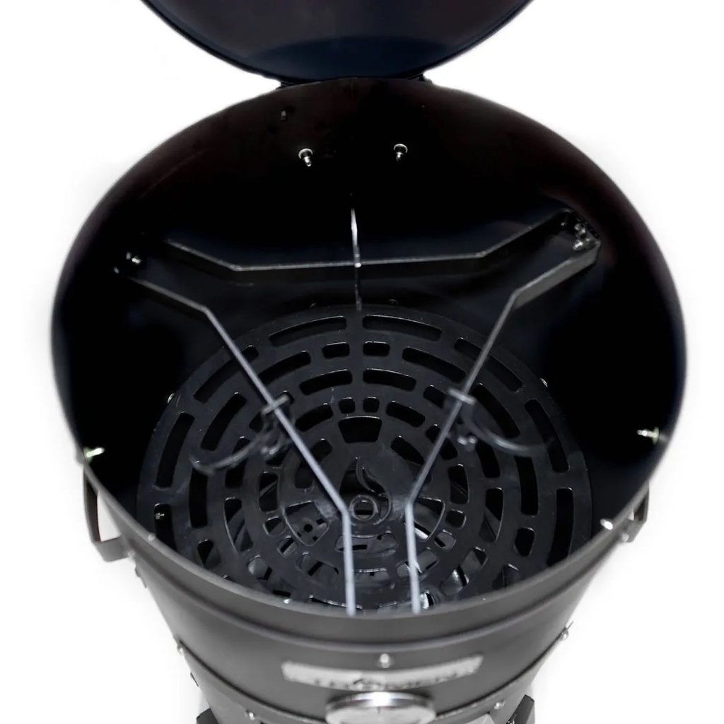 SMOKER 410