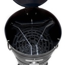 SMOKER 410