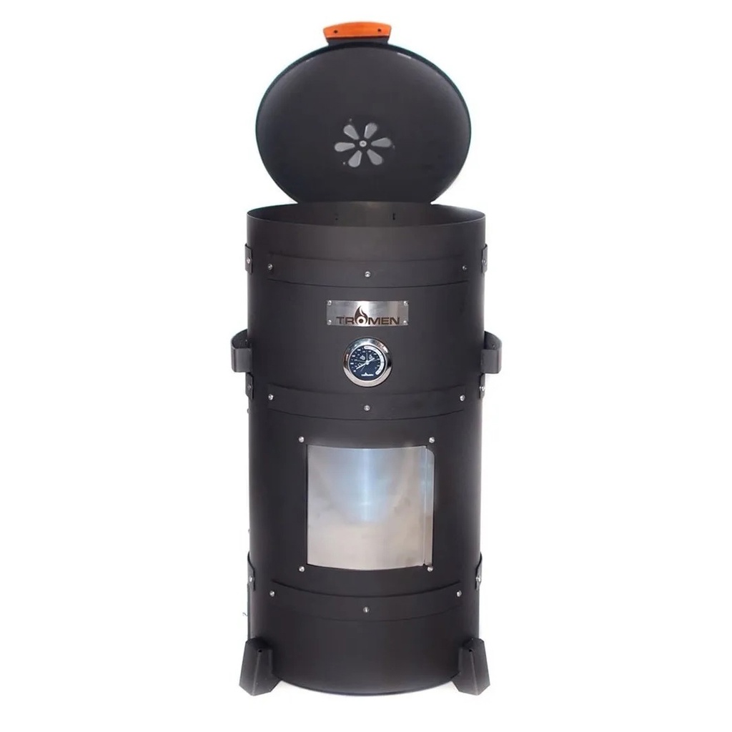 SMOKER 410