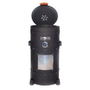SMOKER 410