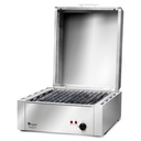PARRILLA ELECTRICA NOGAL 53CM