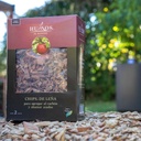 ASTILLAS PACK 500 GR