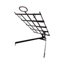 ASADOR CON BASE REGULABLE MEDIANO