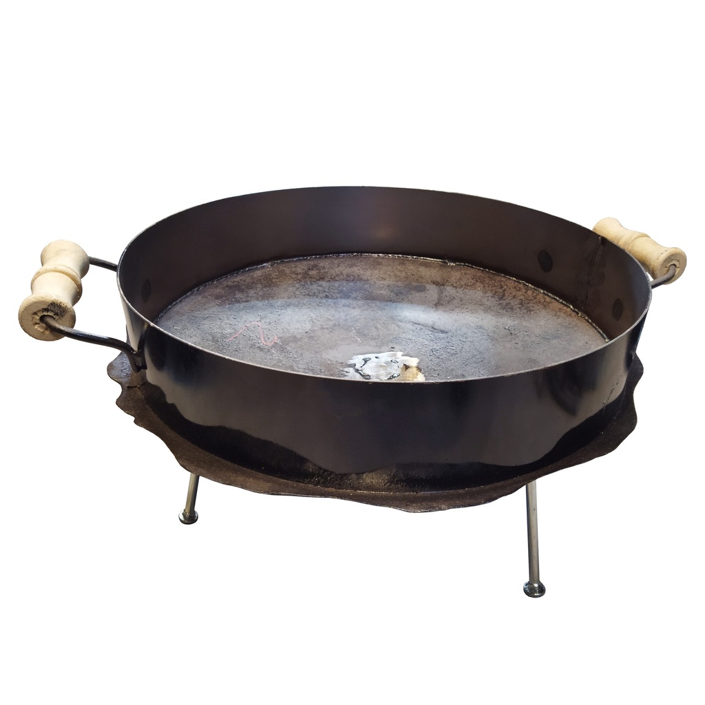 DISCO DE ARADO CHICO DOBLE CON TAPA HASTA 40CM