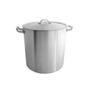 OLLA 30CM ALUMINIO (20 LTS.)