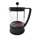 CAFETERA BODUM BRAZIL 12 POCILLOS NEGRA IRROMPIBLE COLOR