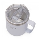 JARRO MUG TAZA TERMICA SAKURA BLANCO