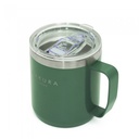 JARRO MUG TAZA TERMICA SAKURA VERDE