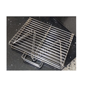 PARRILLA HIERROS ARTESANALES PATAS PLEGABLES GRANDE
