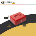 COFRE REFRIVAN N°4