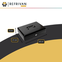 COFRE REFRIVAN N°3