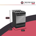 COCINA TST WAYKUNA