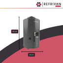 TERMOTANQUE COPPENS GMAX 310