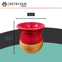 MATE MADERARTE MINI FELIPA