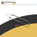 SERRUCHO PARA CARNICERIA REFRIVAN