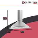 CAMPANA TST CIRCULAR 60