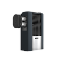 CALEFACTOR COPPENS PELTRE ACERO 2500 - SALIDA DERECHA